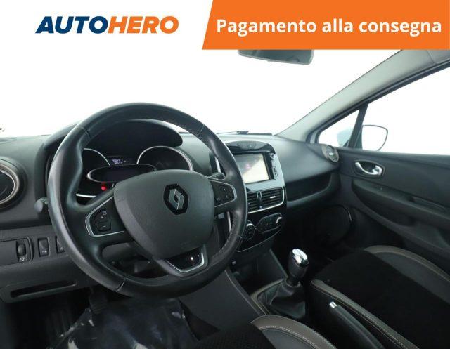 RENAULT Clio dCi 8V 75 CV Start&Stop 5 porte Energy Intens
