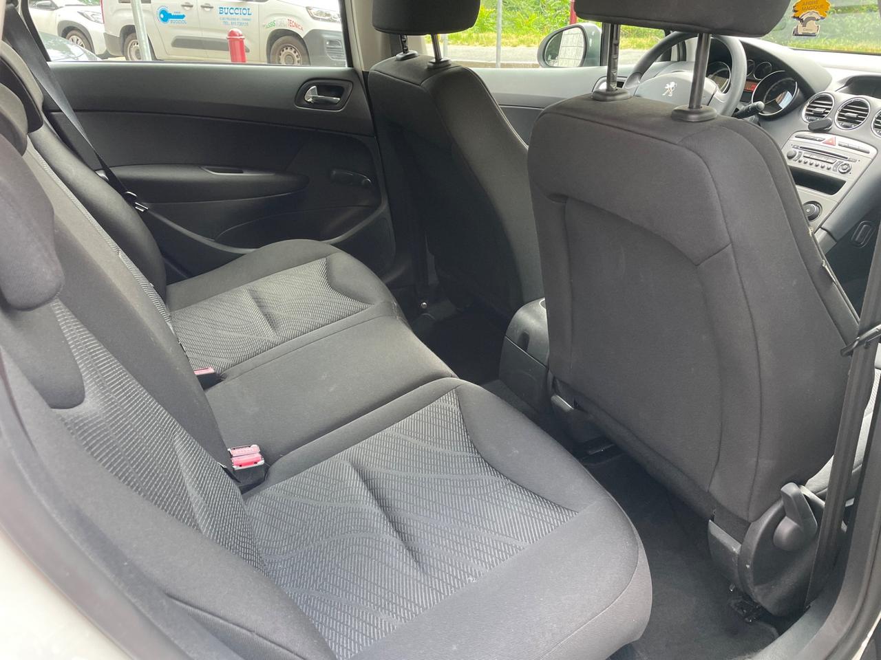 Peugeot 308 SW 1.6 8V e-HDi 112CV/1PROP/GARANZIA