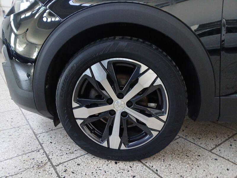 Peugeot 3008 2ª serie BlueHDi 120 S&S EAT6 GT Line