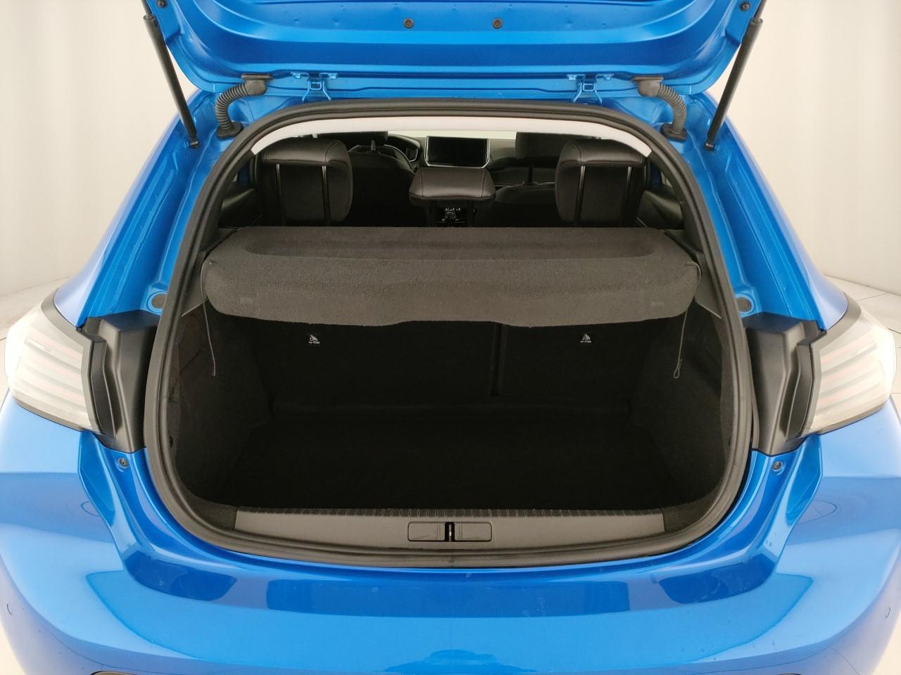 PEUGEOT 208 1.2 puretech Allure s&s 100cv