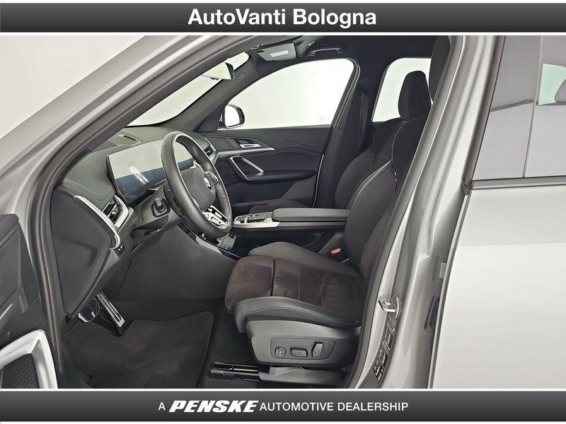 BMW X1 X1 xDrive 20d Msport Pro