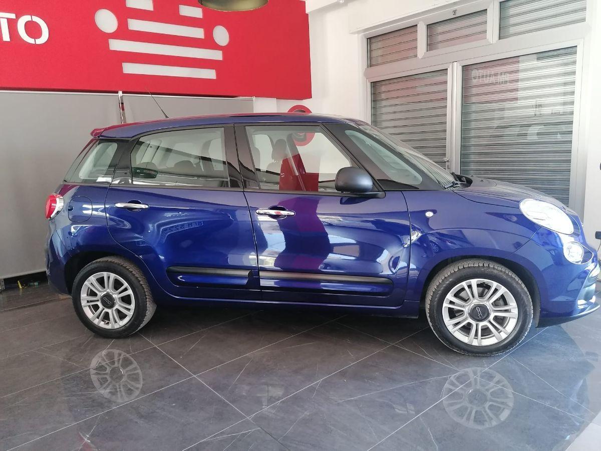 FIAT - 500 L - 500L 1.3 MJT 95 CV Dualogic Pop Star