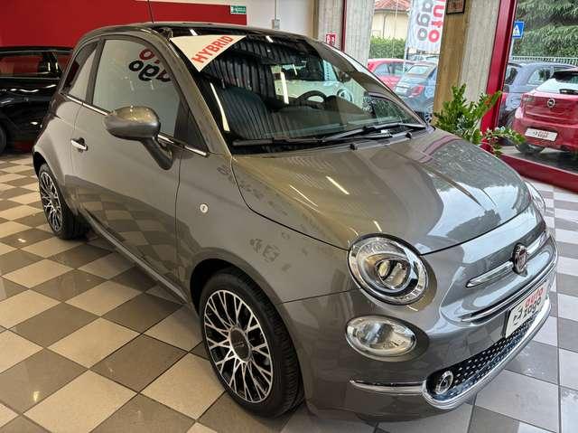 Fiat 500 1.0 hybrid Dolcevita 70cv