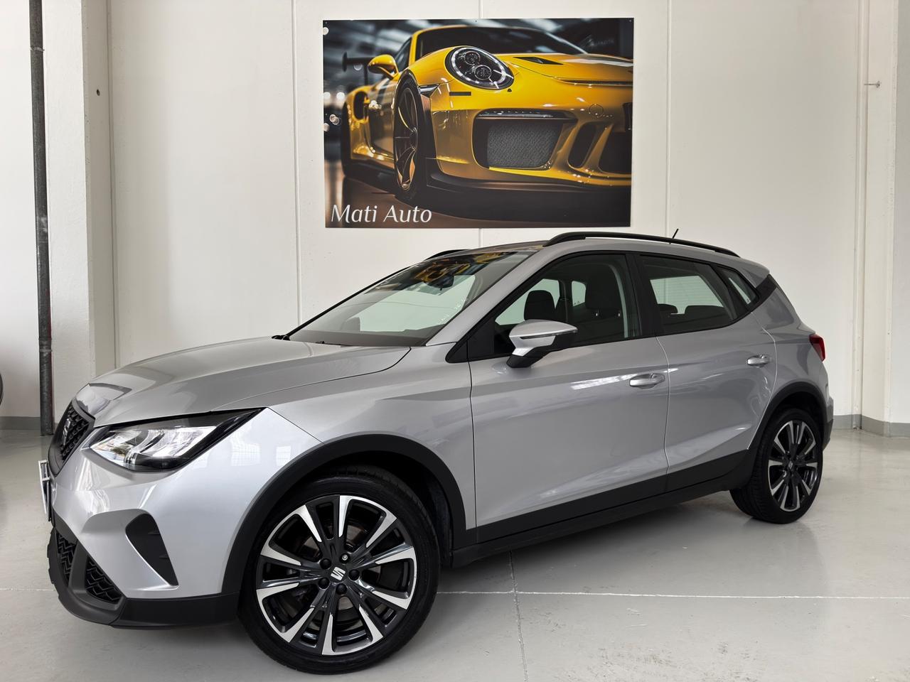 Seat Arona 1.0 EcoTSI 110 CV Style