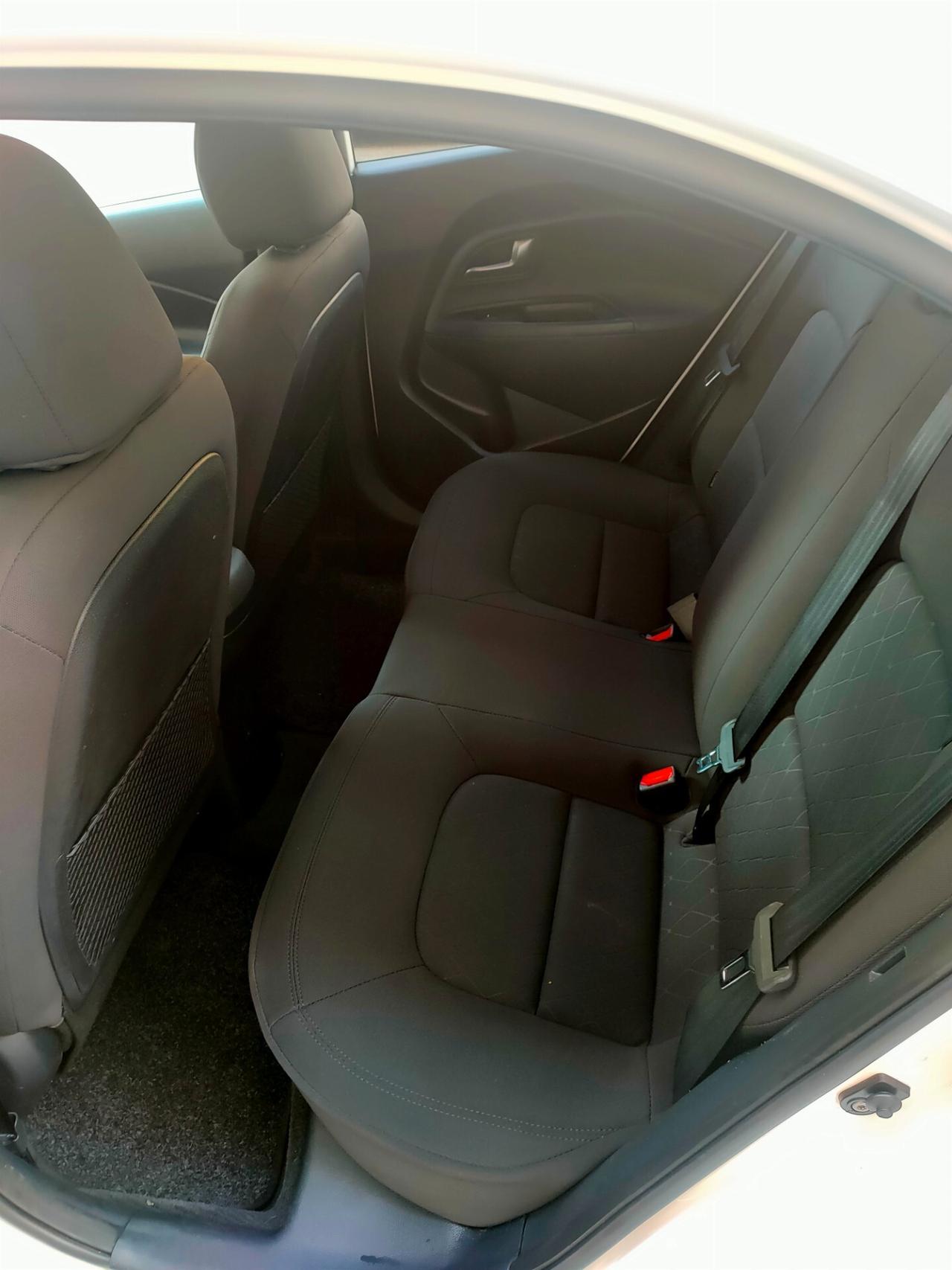 Kia Rio 1.1 CRDi 5p. Active