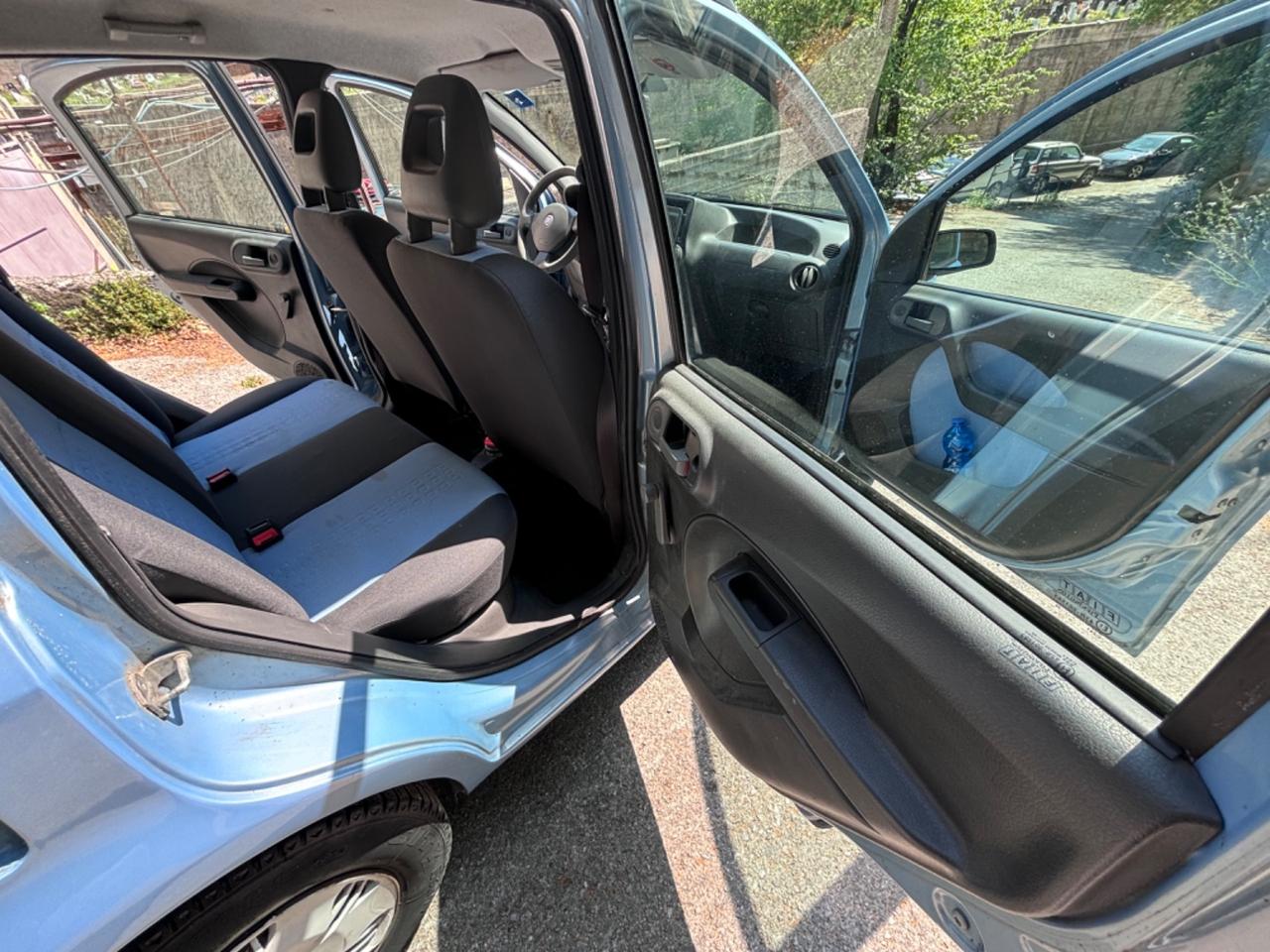 Fiat Panda 1.2 Dynamic