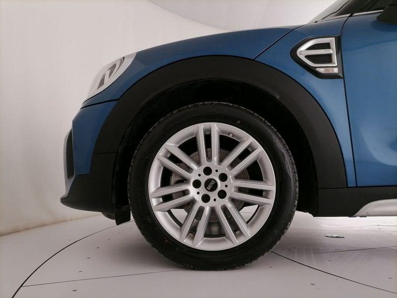 MINI Countryman Mini 1.5 Cooper Essential auto