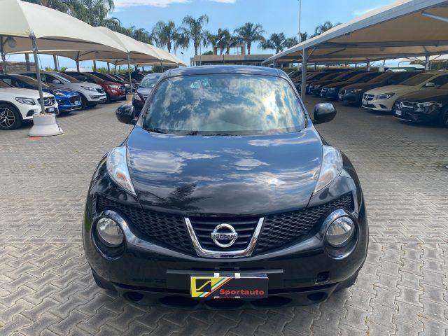 NISSAN Juke 1.5 dCi Acenta