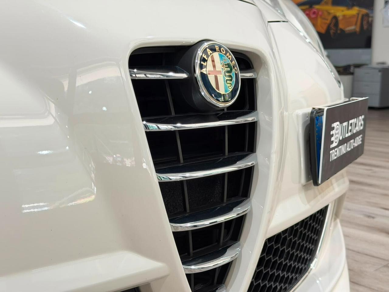ALFA ROMEO MITO 1.4 77cv 95.000km NEOPATENTATI