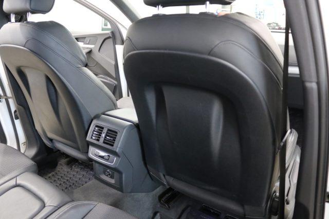 AUDI Q5 50 TFSI e quattro S tronic S-LINE INT EST