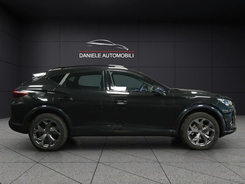 CUPRA Formentor Formentor 1.5 Hybrid DSG