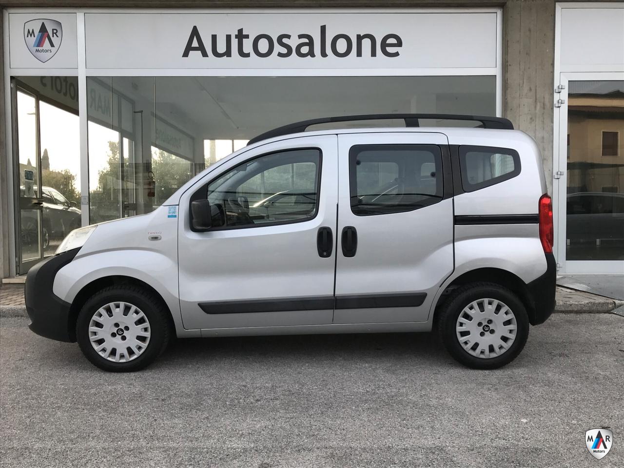 Citroen Nemo 1.4 Multispace