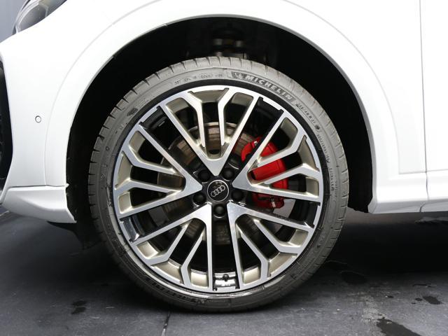 AUDI Q5 Sportback TDI 204CV mHEV+ quattro S tronic S line