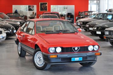 Alfa Romeo Alfetta GTV 2.0