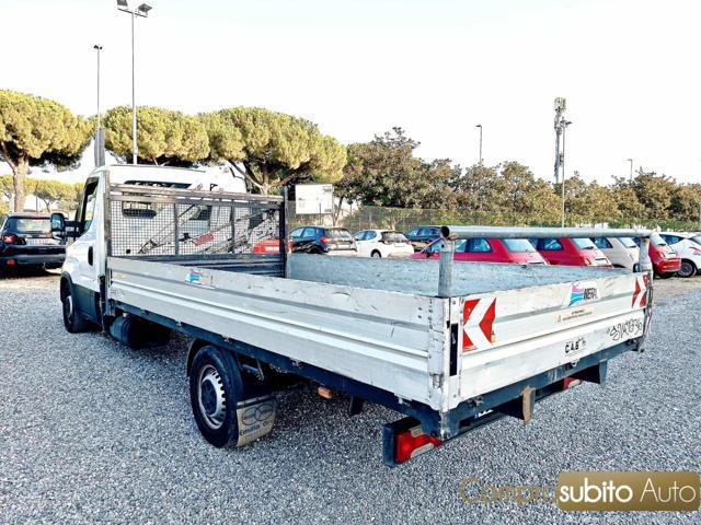 IVECO Daily 33S16HV 2.3 HPT GRU + IVA 22%
