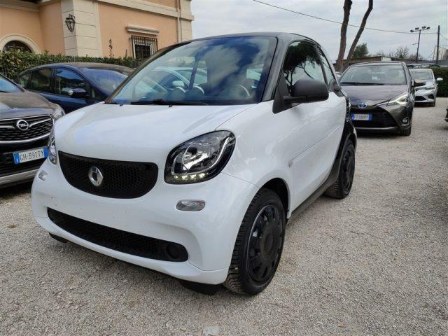 SMART ForTwo 1.0 Youngster OK NEOPATENTATI CRUISE,CLIMA