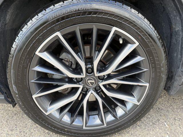 LEXUS NX 300h NX Hybrid 4WD Premium