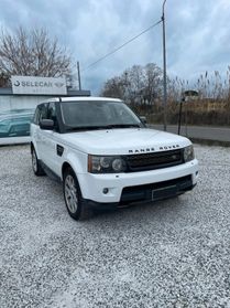 Land Rover Range Rover Sport Range Rover Sport 3.0 TDV6 S