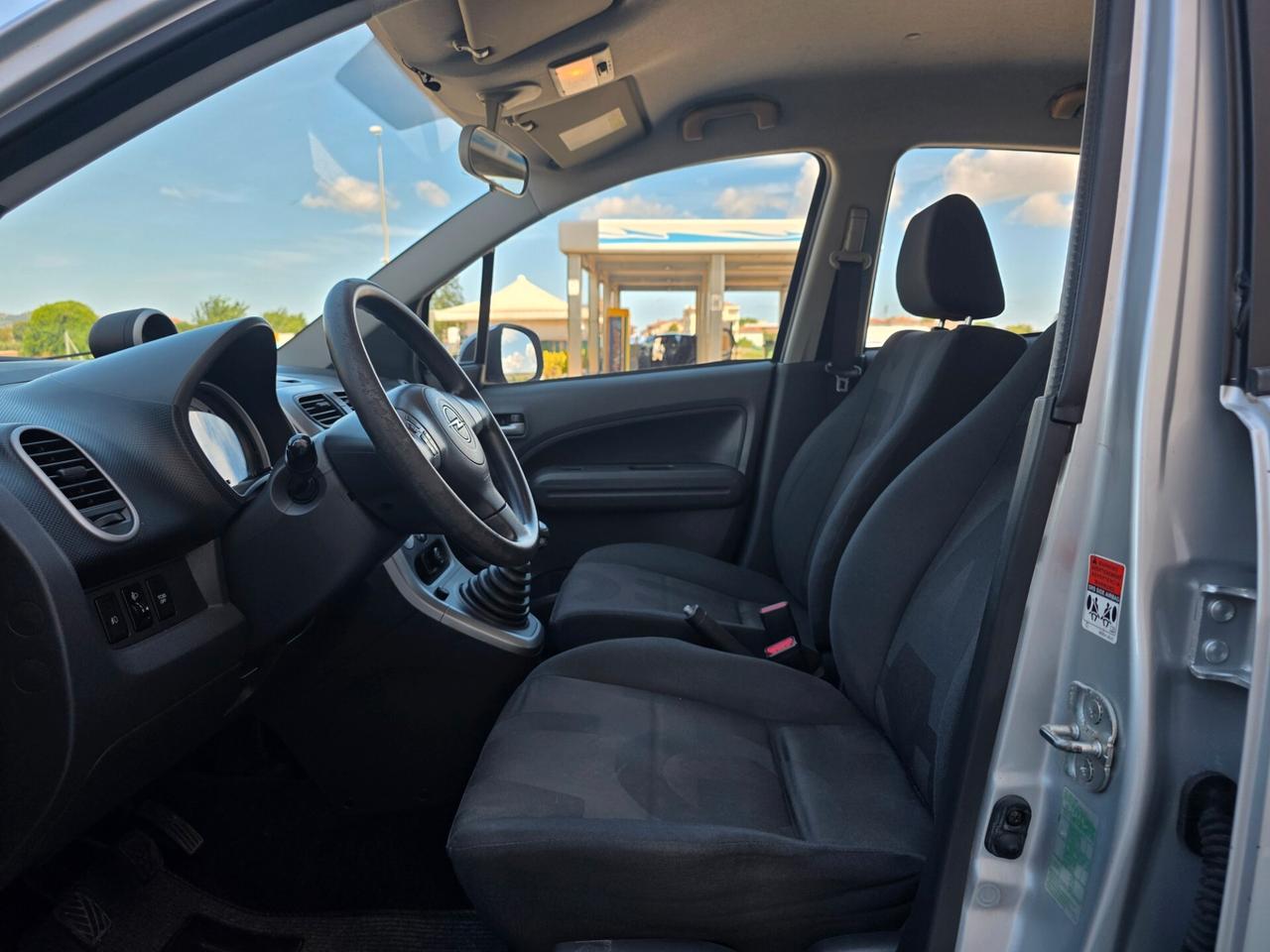 Opel Agila 1.2 16V 86CV 2009