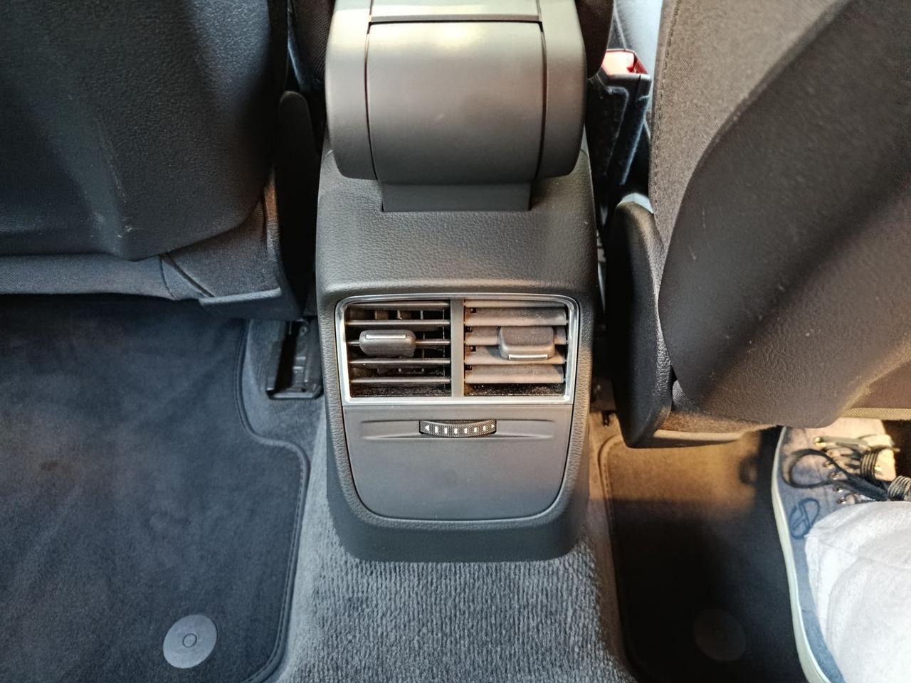 Audi A3 1.8 TFSI Ambition Edition #50342