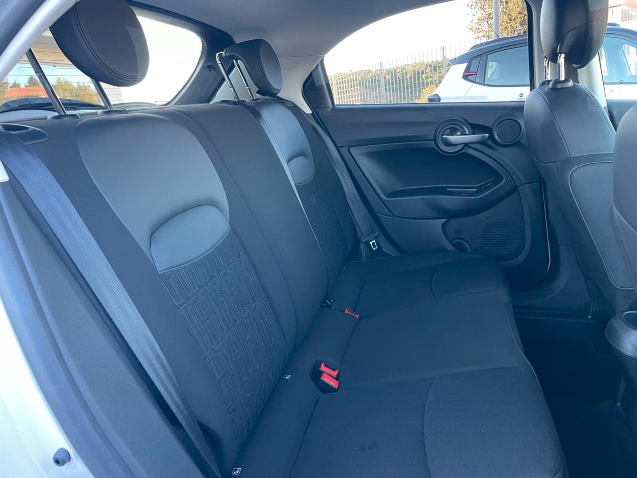Fiat 500X 1.0 T3 120 CV Connect Full Led "Km 56.000"