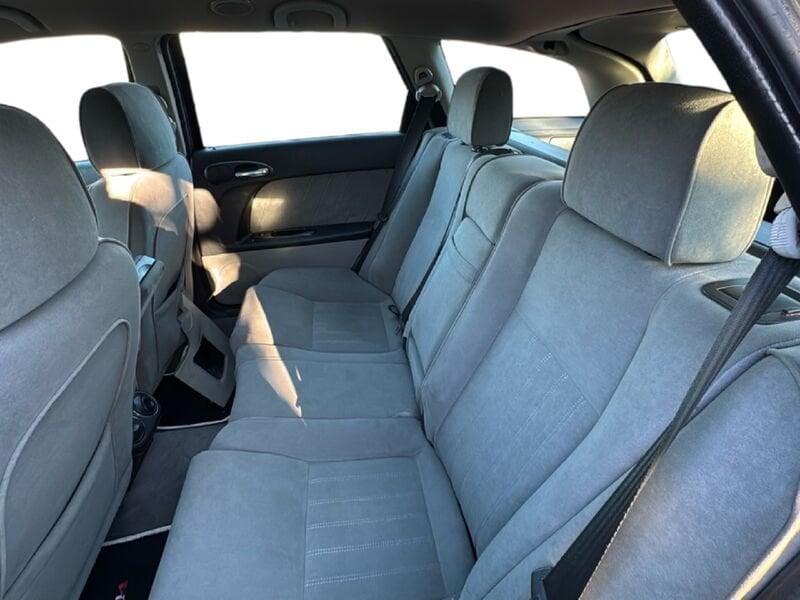 Alfa Romeo 156 Crosswagon 1.9 jtd 16v Progression Q4