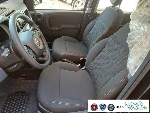 FIAT Panda Pandina 1.0 FireFly S&S Hybrid Icon 5°P Km0