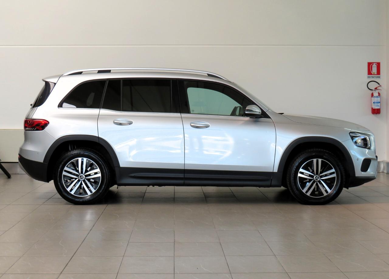 Mercedes-benz GLB 180 d Automatic| IVA 22 INCLUSA