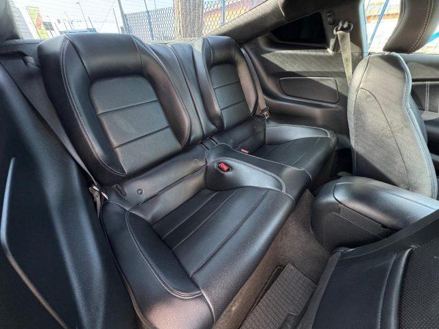 FORD Mustang Fastback 2.3 EcoBoost aut.
