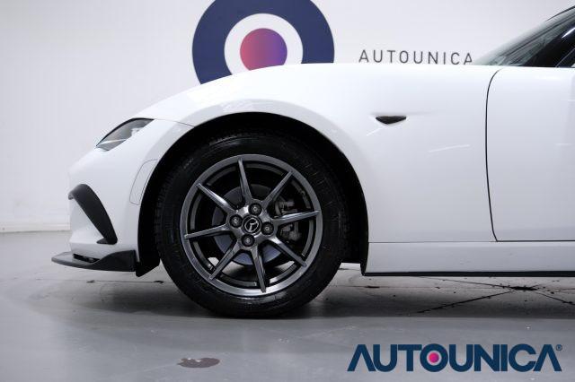 MAZDA MX-5 1.5L SKYACTIV-G EXCEED
