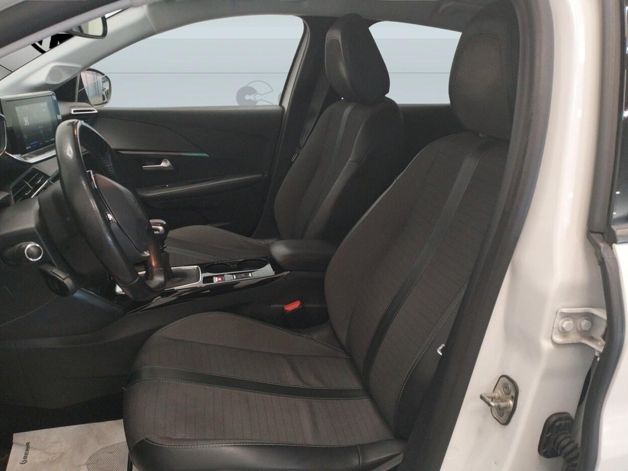 PEUGEOT 208 2ª serie 208 BlueHDi 100 Stop&Star...