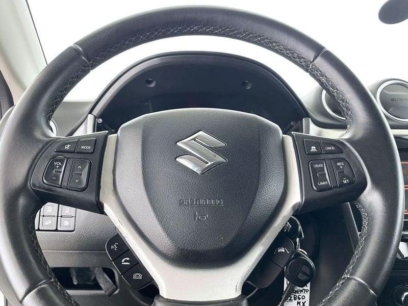 Suzuki Vitara 1.0 Boosterjet 4WD AllGrip Katana