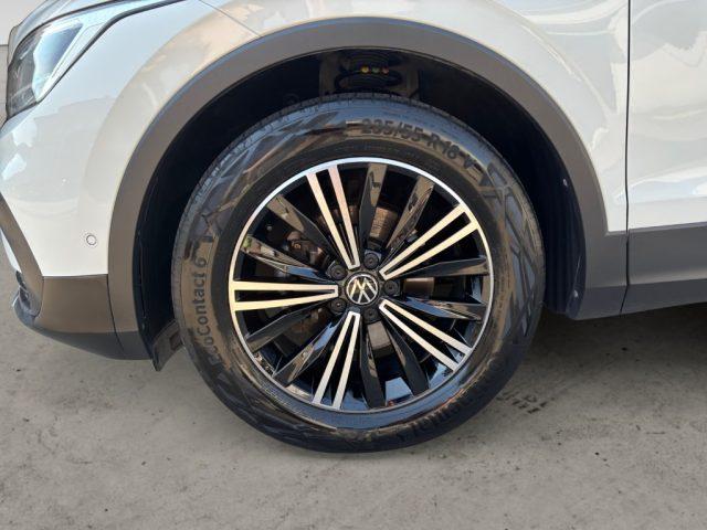 VOLKSWAGEN Tiguan 2.0 TDI 150 CV SCR DSG Life