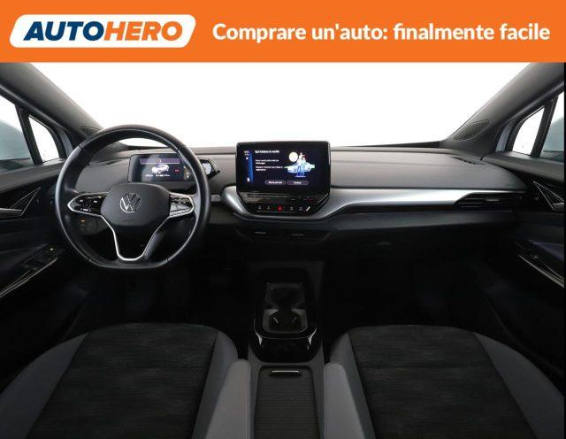 VOLKSWAGEN ID.4 Pro Performance