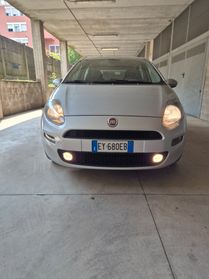 FIAT GRANDE PUNTO EURO 6 PERFETTA