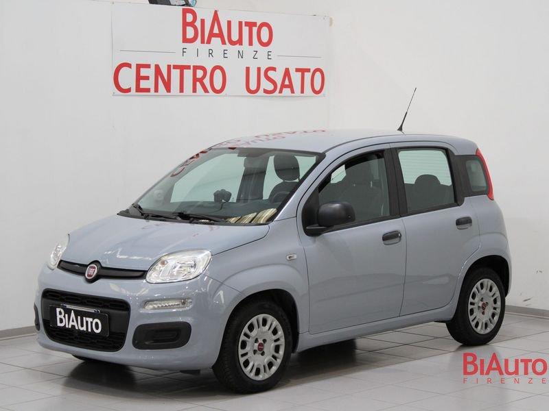 FIAT Panda 1.3 MJT 95 CV S&S Easy