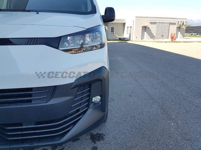 FIAT Scudo Scudo Ice 1.5 bluehdi 120cv L2H1