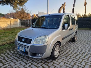 Fiat Doblo Doblò 1.4 Malibù