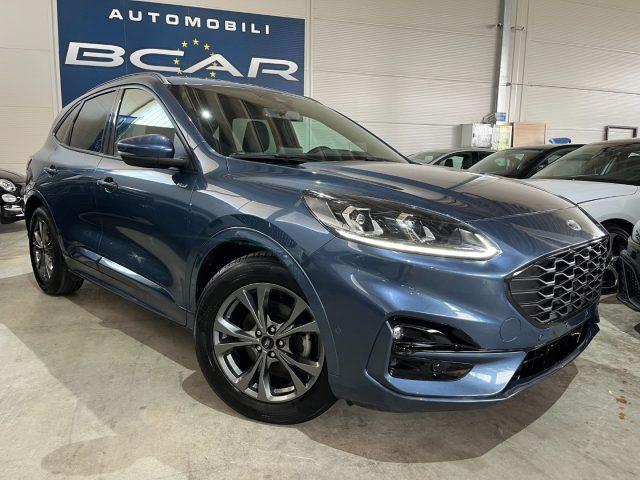 FORD Kuga 2.0D 120CV aut. 2WD ST-Line X STLINE/LED/TELECAM