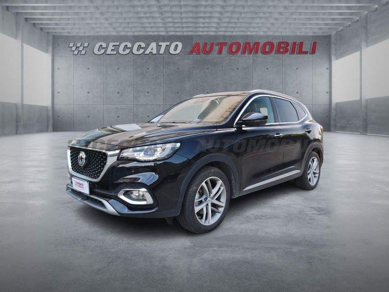MG HS EHS 1.5 t-gdi phev Exclusive auto