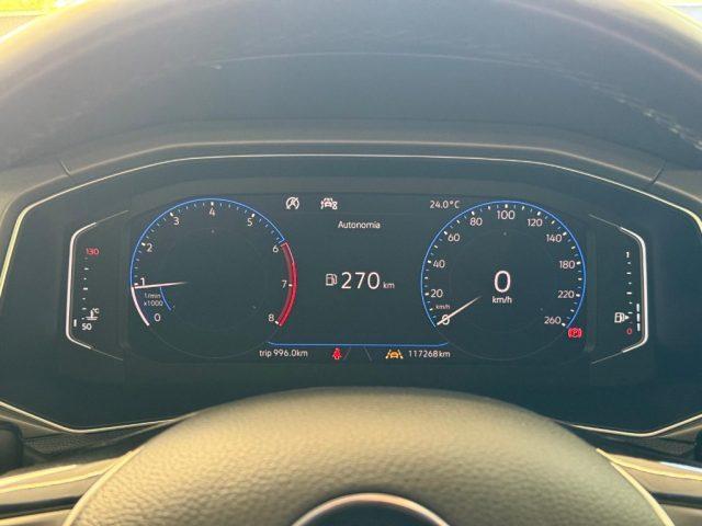 VOLKSWAGEN T-Roc 1.0 TSI 115 CV Style BlueMotion Technology