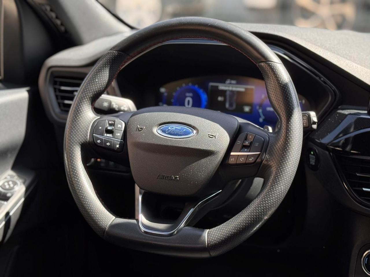 Ford Kuga 1.5 EcoBlue 120 CV aut. 2WD ST-Line