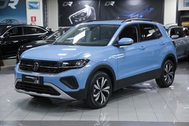 Volkswagen T-Cross Edition Plus 1.0 TSI 95 cv_NUOVA KM0 2026