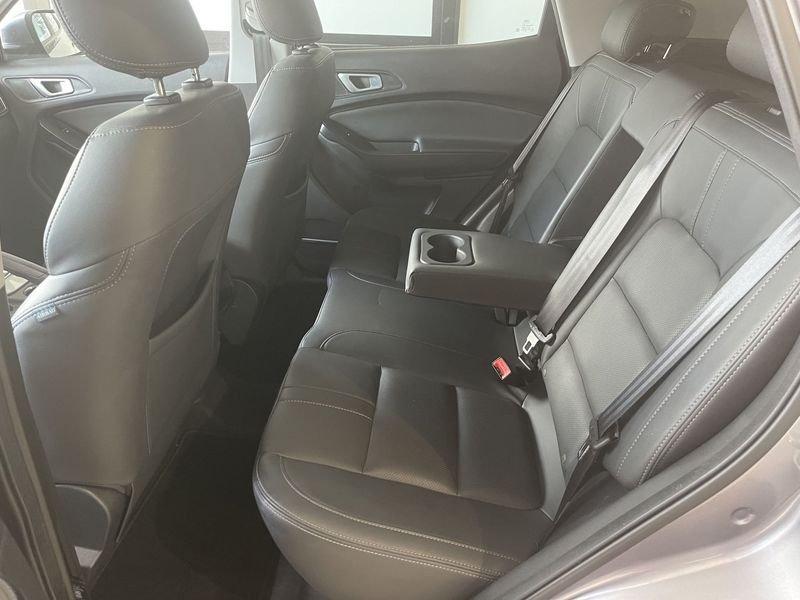 DR AUTOMOBILES DR 4.0 1.5 GPL