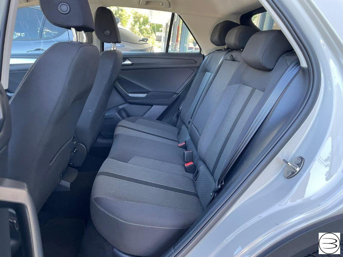 VOLKSWAGEN - T-Roc - 2.0 TDI SCR Life