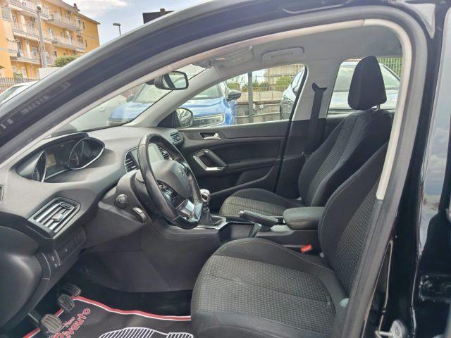 PEUGEOT 308 BlueHDi 100 S&S SW Business