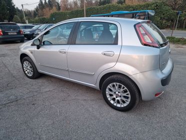Fiat Grande Punto 1.4 GPL 5 porte Actual
