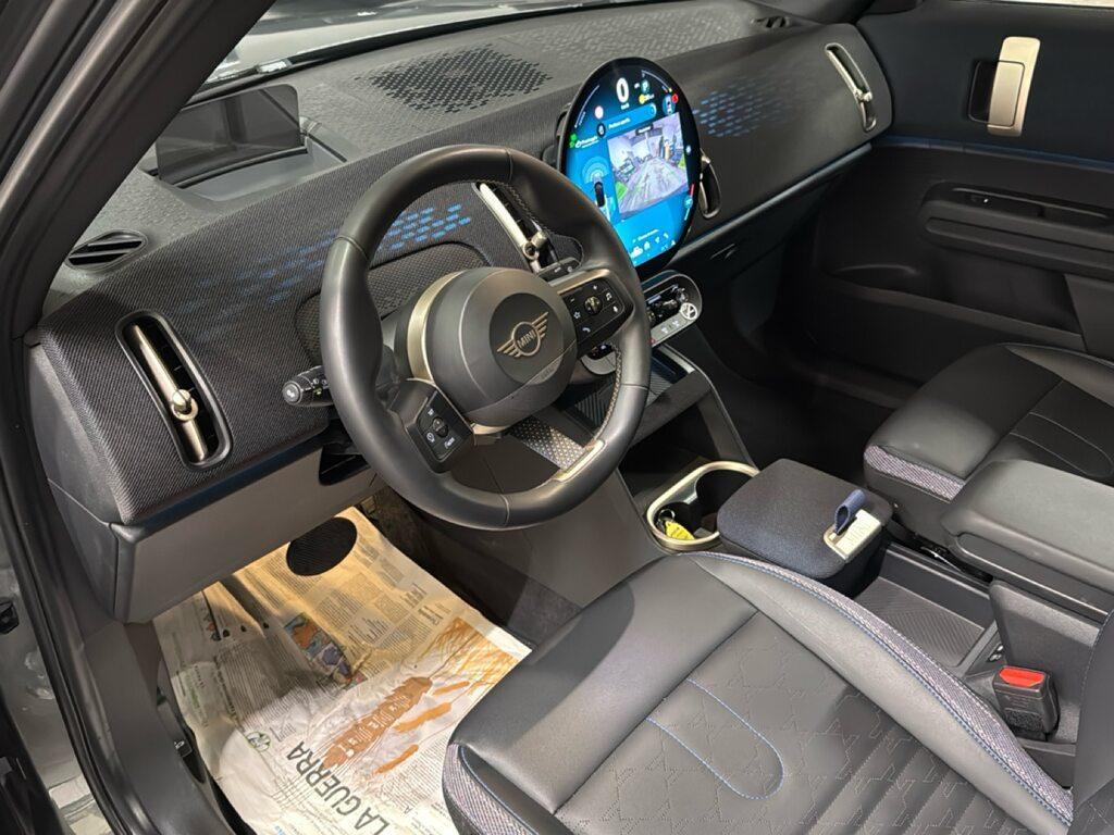 Mini Mini Countryman 2.0 48V D Classic