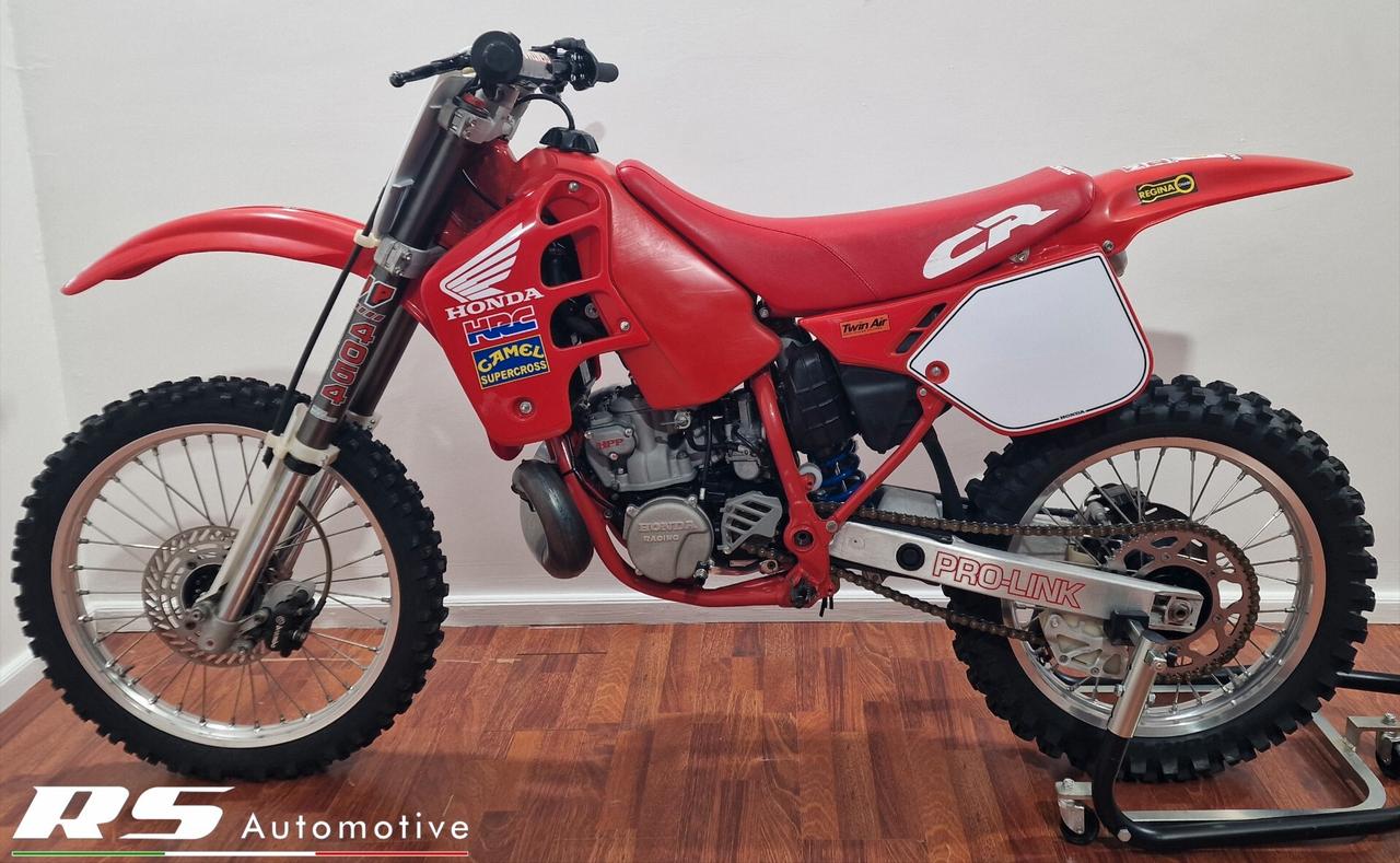 Honda CR 250