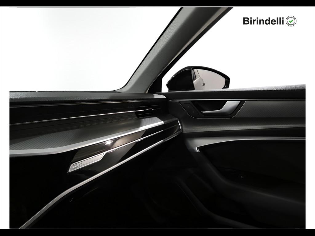 AUDI A6 5ª serie - A6 40 2.0 TDI S tronic Business